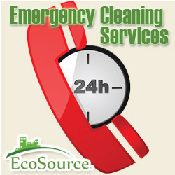 Emergency Cleaning Services