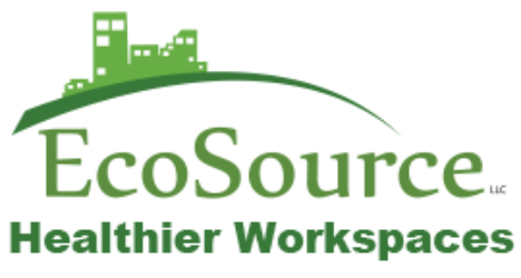 EcoSource Logo